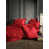 Rouge est en rupture de stock