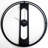 Braylah Metal Wall Clock