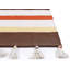 Kronberg Striped Hand Woven Area Rug-1003684062