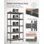 Adjustable Shelving Unit-1956080132-1999815111