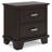 Francita 23.88'' W Nightstand