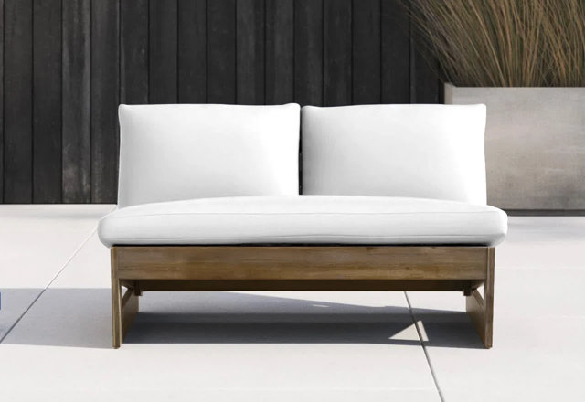 Price Drop on Outdoor Sofas