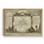 Atlas nationale illustre I-impression d’art graphique sur toile encadrée-1464004715-1464004714