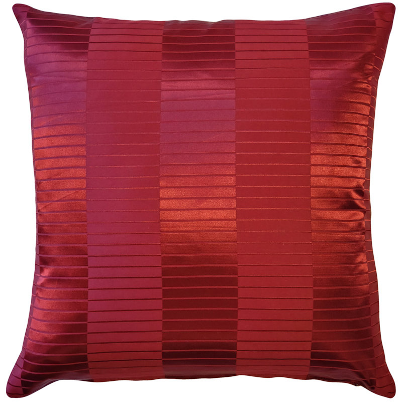 Housse et insert Pearl, Rouge bourgogne
