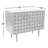 Branstetter 60'' Solid Wood Sideboard-1355584000-1355584002