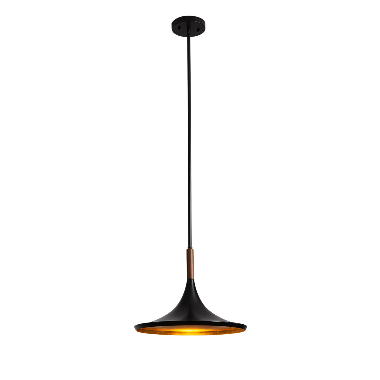 Lodi Dimmable Pendant, Small