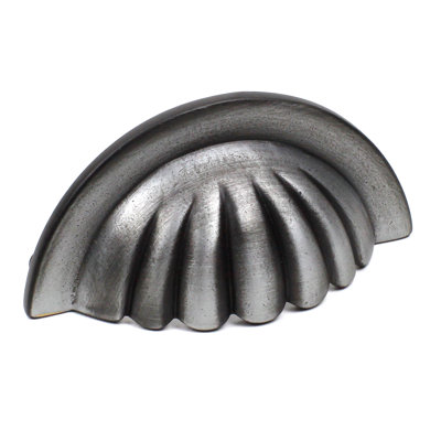 Plymouth 3" Center to Center Cup/Bin Pull