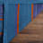 Aghvarth Hand Woven Wool Geometric Rug-16764103