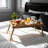 August Grove® LaGrange Bamboo Tray