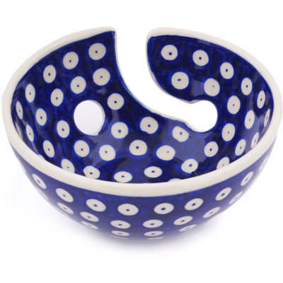Ceramic Decorative Bowl