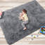 Tapis intérieur / extérieur gris Westcliffe-1261014969