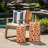 Table d'appoint SELVA