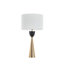 Rome Table Lamp - White