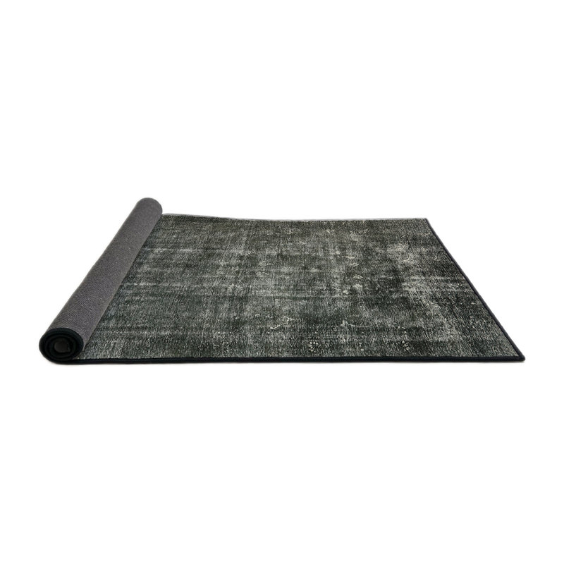 Janicki Oriental Indoor Rug, Round 3'