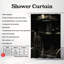 Rideau de douche Alisi-837473315