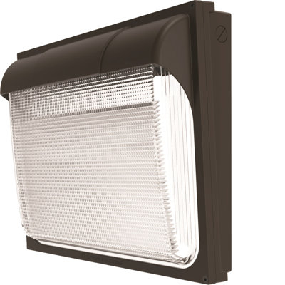 Adjustable Light LED Wall Pack