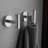 Radiance 6-Piece Bathroom Hardware Set-121494840