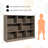 Annemieke Bookcase-973743594