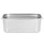 2-4 L Stainless Steel Pan
