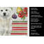 Torchon blanc Akita-322069769