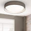 Terrence LED Flush Mount-39209794-39209793