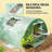 Portable Plant Hot House,Mini Greenhouse