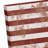 Stars And Stripes - Wrapped Canvas Graphic Art