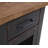 Jakendra Solid Wood End Table with Storage and Built-In Outlets-261413499