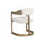 Upholstered Arm Chair
