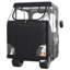 Housse de chariot de golf à fermeture autoagrippante par VEVOR-93876819