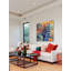 Irena Orlov - Wrapped Canvas Painting-23263221