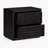Scotty 27.6'' W Solid Wood Nightstand-892308673