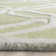 Geometric Wool Hand Woven Area Rug