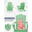 Outdoor Adirondack Chair