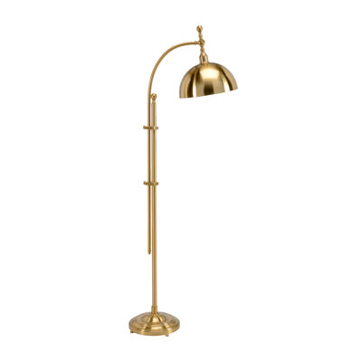 Lampe de travail sur pied 55 po Berlin