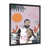 Cadre photo noir