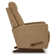 Kodie Rocking Recliner with iClean Fabric