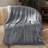 Winter Electric Blanket Soft Flannel Heated Blanket, Fast Heating with 10 Time Settings & 6 Heat Settings-102238478-102238476