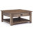Solid Wood Single Coffee Table-97914548