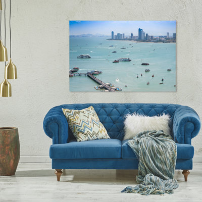 No Frame Print on Plastic / Acrylic