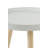 Caesar Tray Table