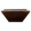 Table basse en bois