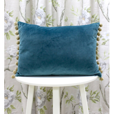Rectangular Cushion