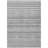 Ayslee Washable Striped Indoor / Outdoor Rug-1911801173