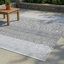 Tapis à motif géométrique marocain Thambiah-2074279091-2074279094