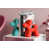 Turquoise & Red is out of stock selected