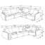 Canapé modulaire Logan-130827266-130827269