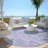 Malchow Indoor/Outdoor Area Rug with Non-Slip Backing-109574673