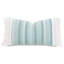 Laguna Lumbar Pillow Cover & Insert