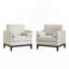 Fauteuil d'appoint 35,4 po-1127417889